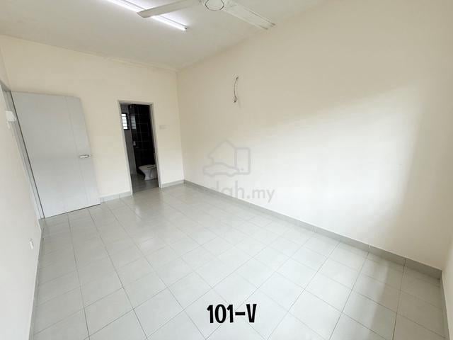 Seruling Apartment 1
