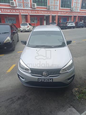 2022 Proton SAGA 1.3 STANDARD AT MY16 FACELIFT (A) - 1
