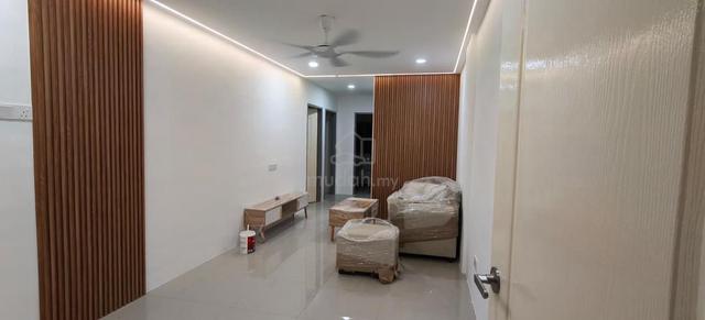 Pangsapuri Desa Palma (Alma) 1