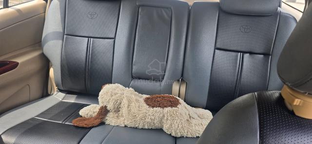 2005 Toyota INNOVA 2.0 G MY05 AN40 (A) - 3