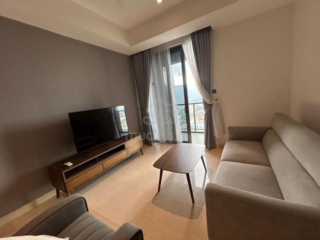 Marriott Residences 1