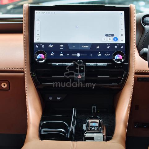 2024 Toyota VELLFIRE 2.4 Z PREMIER (A) - 5