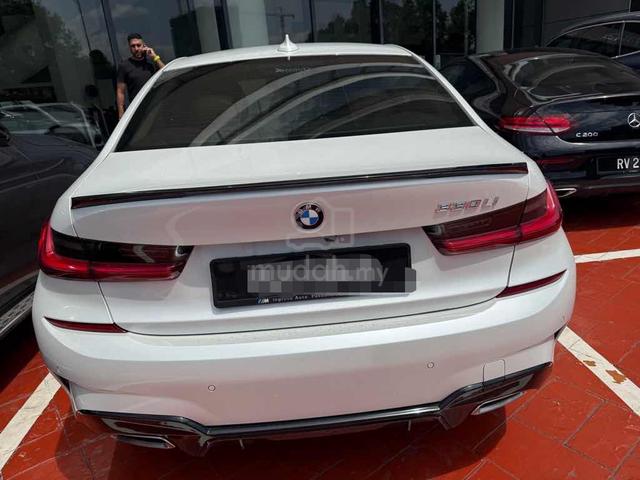 Sime Motors Premium 2021 Bmw 330LI Msport (DA) - 5