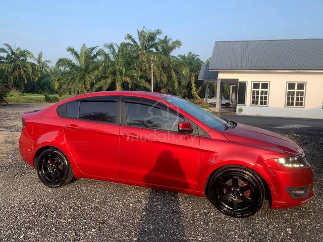 2015 Proton PREVE 1.6 CFE PREMIUM (A) - 3