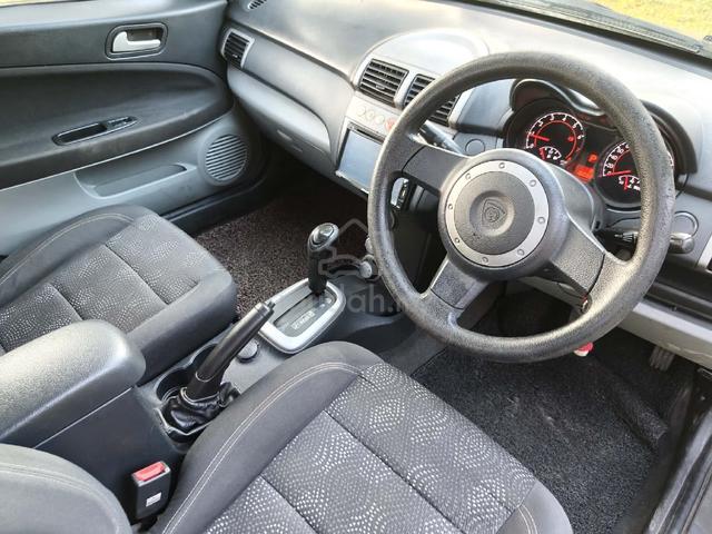 2012 Proton PERSONA 1.6 ELEGANCE BASE LINE (A) - 5