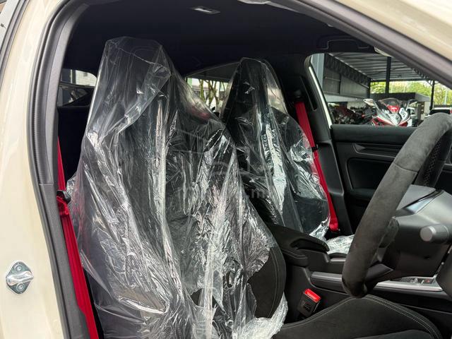 Grade S 18KM 2025 Honda CIVIC 2.0 TYPE R MY23 FL5 - 3