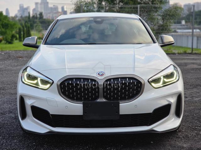 2023 Bmw M135i 2.0T Performance - 3