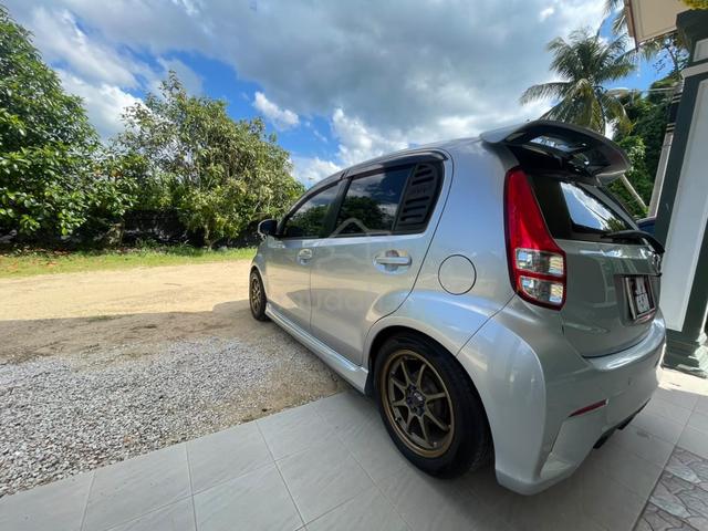 2014 Perodua MYVI 1.5 SE ZHS (A) - 5