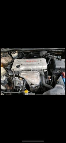 2003 Toyota CAMRY 2.0 E ACV31R-JEPNKE (A) - 5
