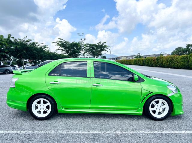 2010 Toyota VIOS 1.5 J FACELIFT (A) - 3