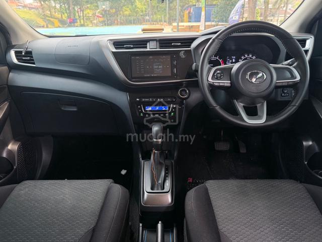 2024 Perodua MYVI 1.5H Hatchback (FULL LOAN APPLY) - 3
