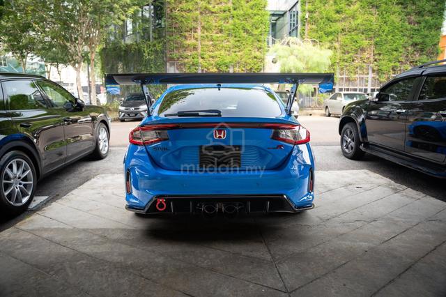 2024 Honda CIVIC 2.0 TYPE R MY23 FL5 (M) - 4