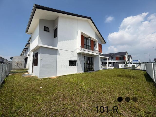 [Brand New Corner] Bukit raja Casira 3 Double sty 42*75sqft for sale 1