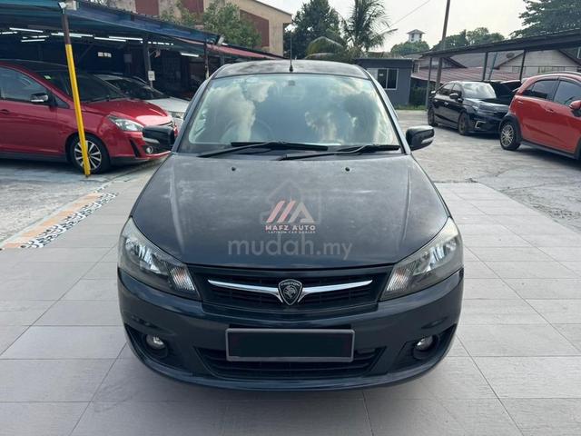 2013 Proton SAGA 1.3 FL (A) - 2