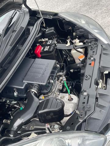 2020 Perodua ALZA 1.5 SE (A) 4YEAR WARRANTY - 5
