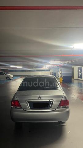 2005 Mitsubishi LANCER 1.6 GLX (A) - 2