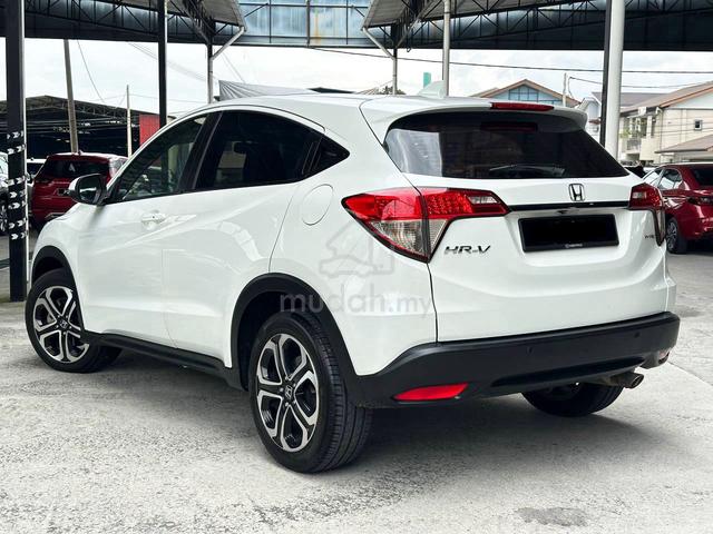 2020 Honda HR-V 1.8 PREMIUM SPEC FACELIFT 1Y-WRNTY - 3