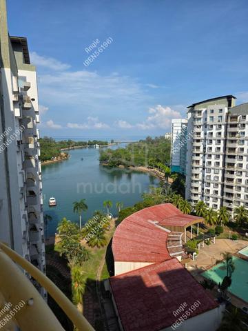 Bay View 1