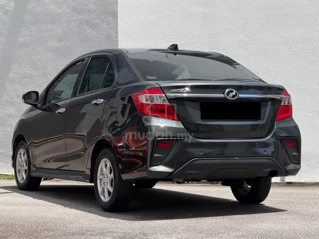 2020 Perodua BEZZA 1.0 G MY16 FACELIFT (A) - 2