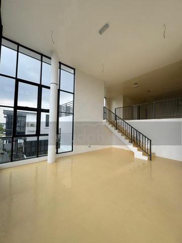 Eco Business Park 1 @ Eco Hub Factory For Rent 3
