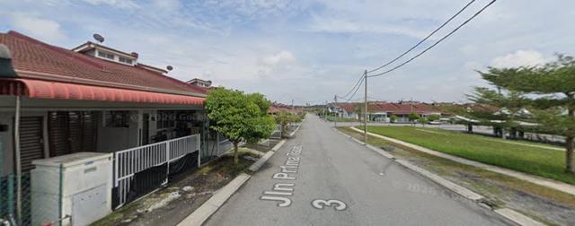 Rumah untuk disewa : Residensi Prima Tapah (Teres Setingkat) 1