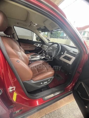 2019 Proton X70 1.8 PREMIUM 2WD (A) - 5