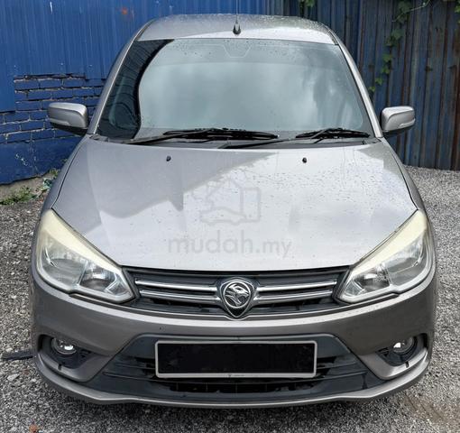 2016 Proton SAGA 1.3 EXECUTIVE CVT MY16 BT P2-13A - 1