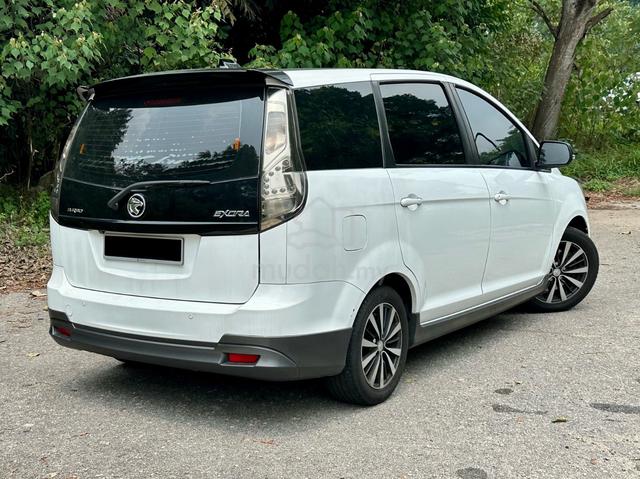 2023 Proton EXORA 1.6 PREMIUM MY19 UPDATE (A) - 3