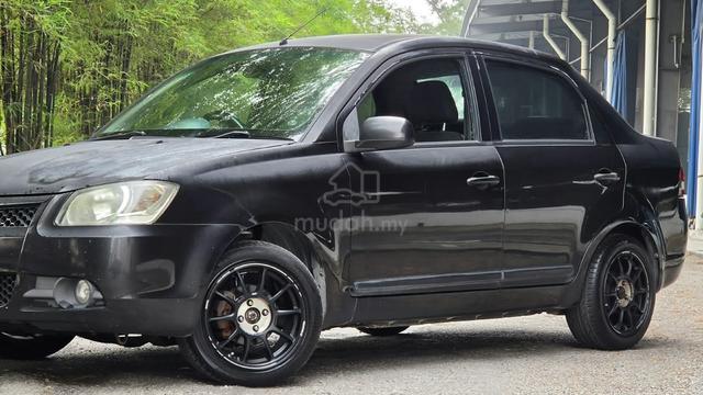 PROTON SAGA 1.3 (A) Ready to Drive - 4