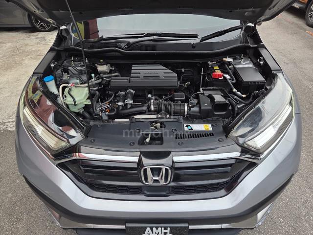 2022 Honda CR-V 1.5 TC-P 4WD (18/03/2027) REG 2022 - 5