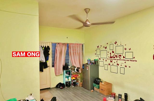 Seri Semarak Apartment 1