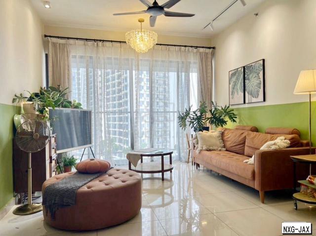 Setia City Residences 1