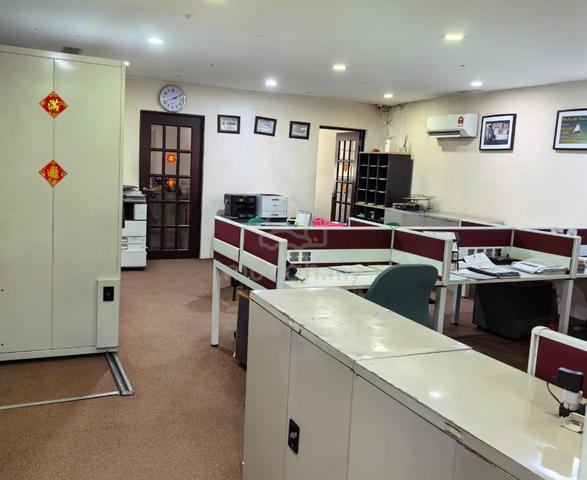 Freehold {Two Storey Shoplot} RM3 mil per lot, Old Klang Road For Sale 1