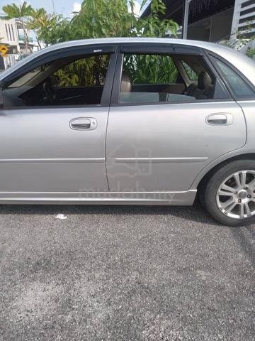 2010 Proton WAJA 1.6 CPS (A) - 2