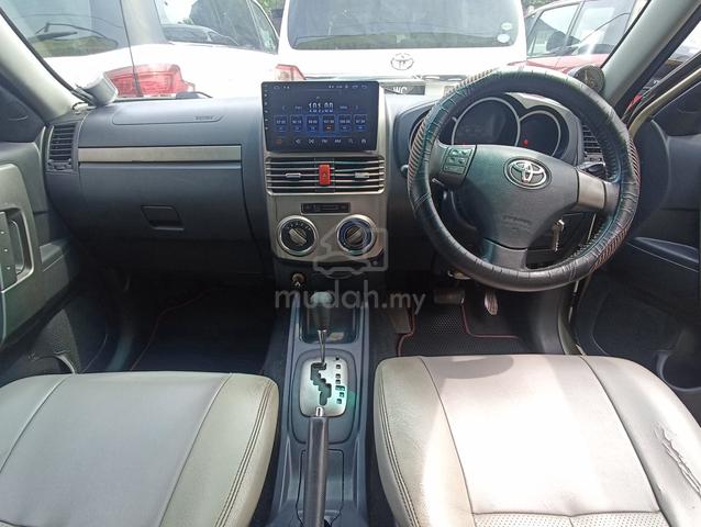 2012 Toyota RUSH 1.5 S (A) - 5