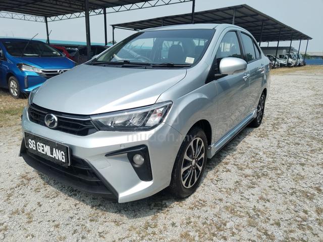 2020 Perodua Bezza 1.3 X , One Onwer Only - 3