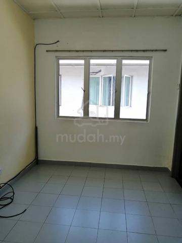 Dahlia Apartment (Ampang) 1