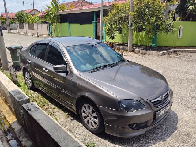 2010 Proton PERSONA 1.6 SE ELEGANCE HIGH LINE (A) - 3