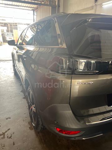2022 Peugeot 5008 1.6 ALLURE THP P87 BE (A) - 2