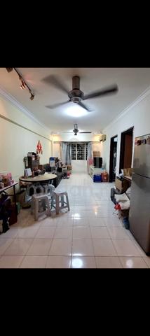 Pangsapuri Lestari 1
