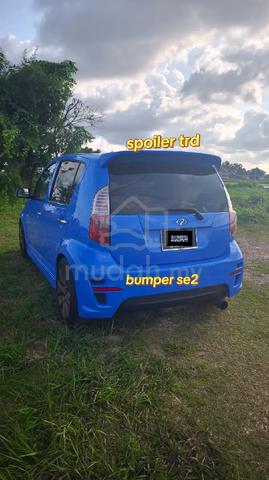 2006 Perodua MYVI 1.3 SXi (M) - 2