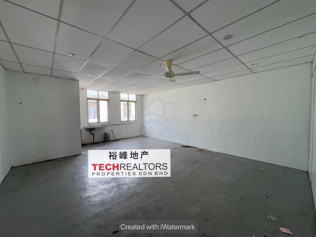 Padang Serai First Floor Shop Lot |Good Location |Ready Partition| 3