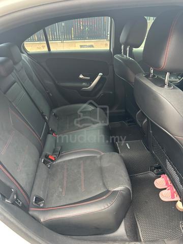 2019 Mercedes Benz A-CLASS 2.0 250 AMG LINE W177 - 5
