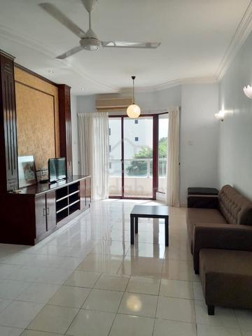Marina Bay Condominium 1
