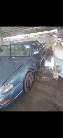 1996 Toyota CAMRY 2.2 GX SXV10R (A) - 2
