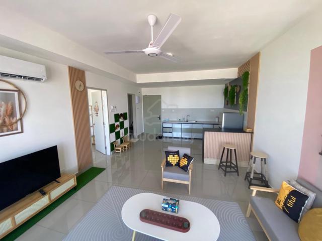 Bali Residences 1