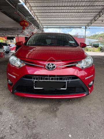 2018 Toyota VIOS 1.5 E (A) - 3