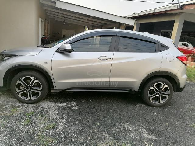 2016 Honda HR-V 1.8 S (A) - 5