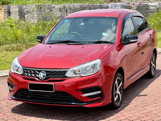2025 Proton SAGA 1.3 PREMIUM S✅8k Mileage - 3