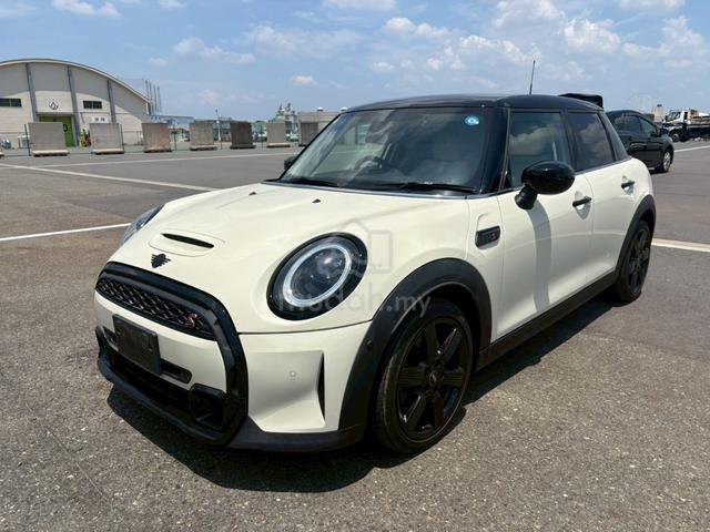 (BEST DEAL) Mini COOPER S 2022 - 2